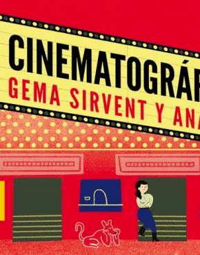 Cinematográfico