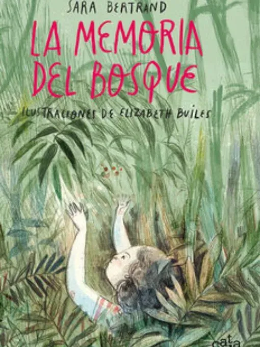 La memoria del bosque