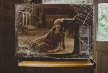 Cabecera reseña El beso de la mujer araña Manuel Puig