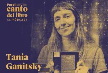 Cabecera podcast Tania Ganitsky