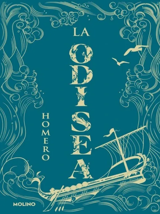 La Odisea