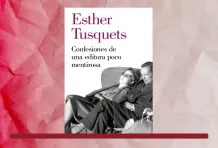 Cabecera Suerte y olfato Daniela Gómez