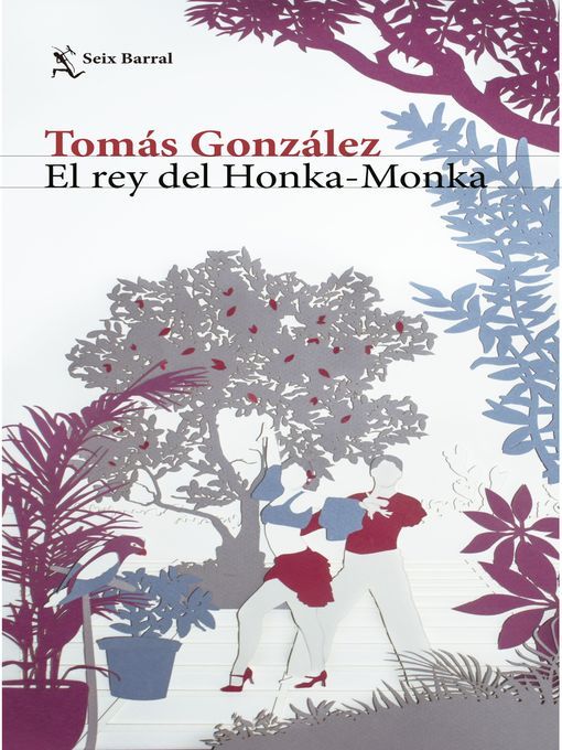 Portada libro El rey del honka