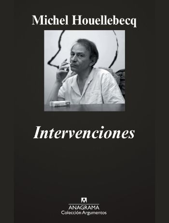 Portada libro Intervenciones