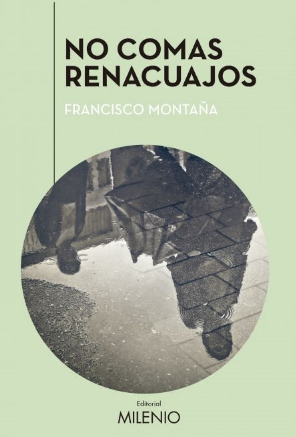 portada no comas renacuajos