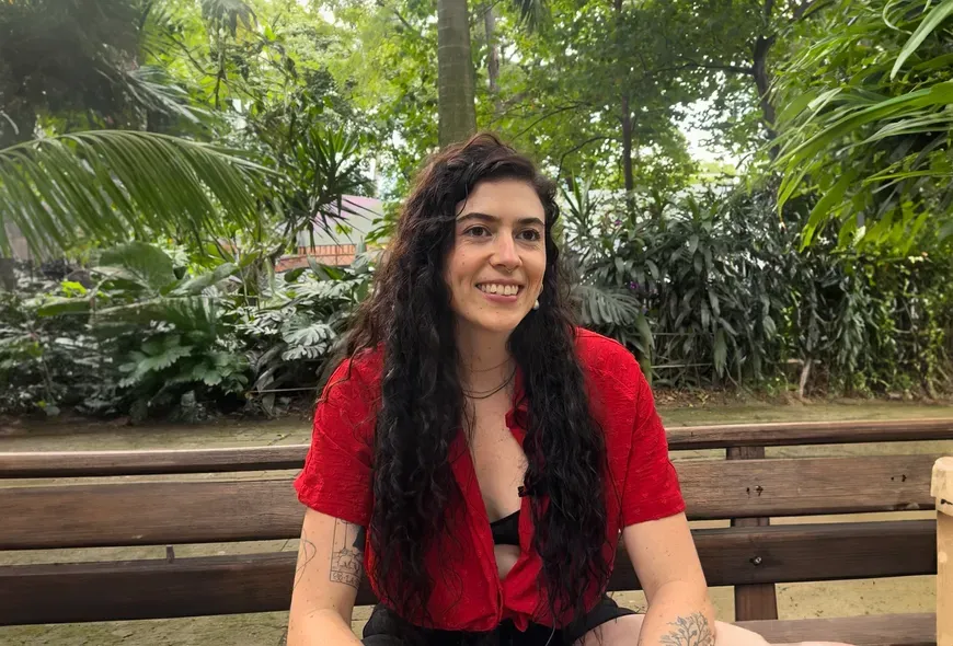 Cabecera Entrevista a Lina María Parra