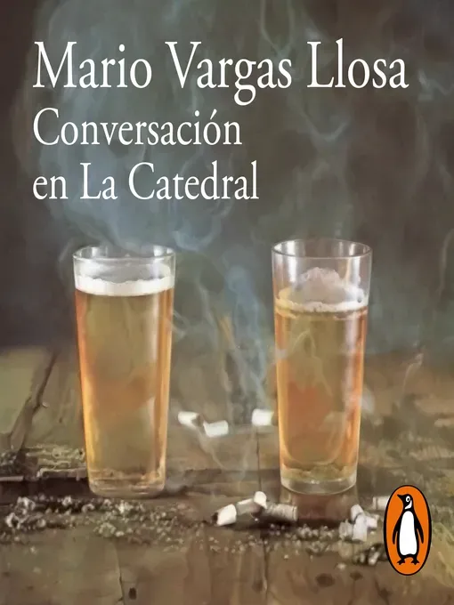 Conversación en la catedral