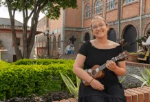 Cabecera > Hacer de las luchas un canto: la historia de Emiliana Jaramillo