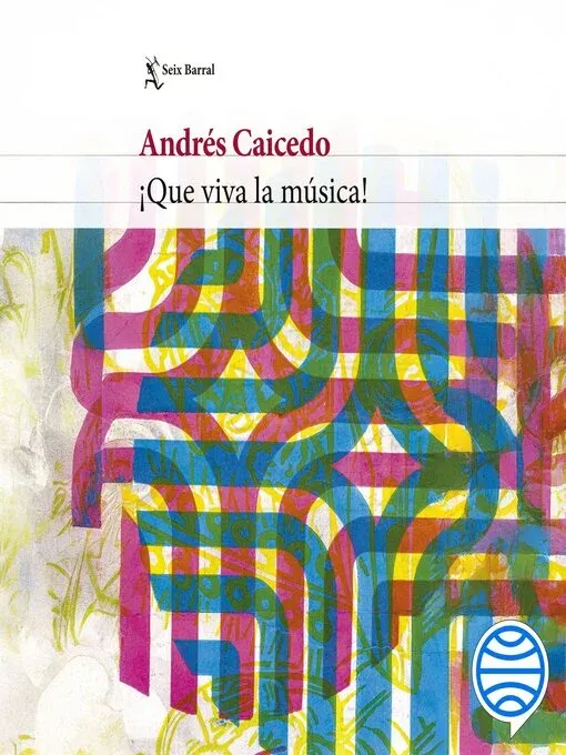 ¡Que viva la música!