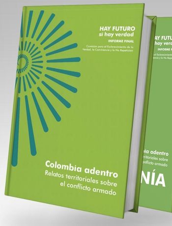 Colombia adentro