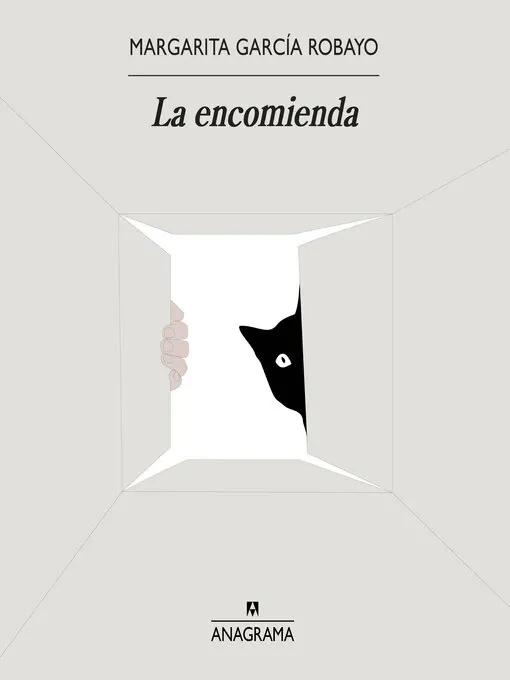 La encomienda / Margarita Robayo