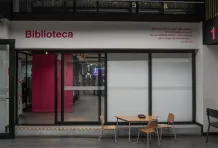Biblioteca Caldas Foto > 11