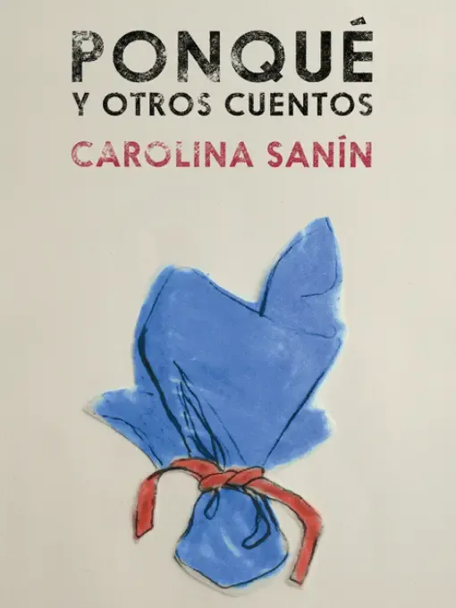 Ponqué y otros cuentos