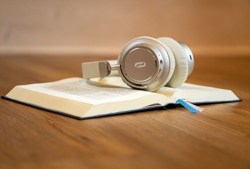 Audiolibros