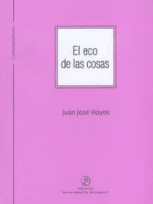 El cielo que perdimos