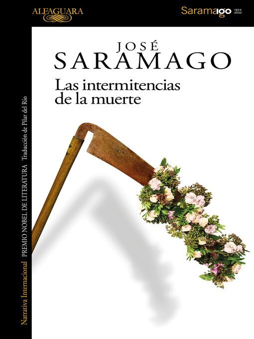 Port las intermitencias de la muerte