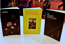 Cabecera Pez en el hielo