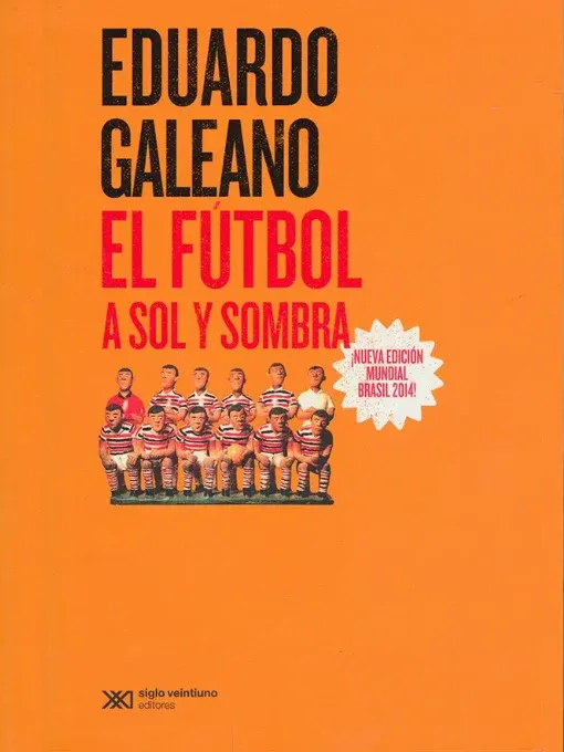 El fútbol a sol y sombra