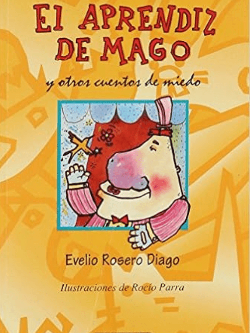 Aprendiz del mago