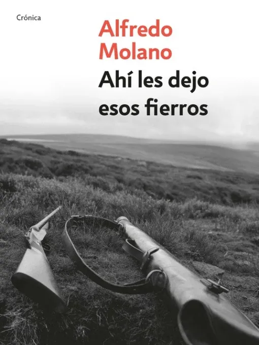 Ahí les dejo esos fierros