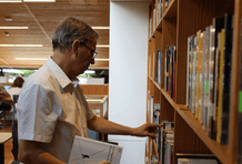 Cabecera José Zuleta