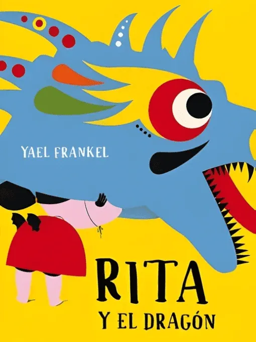 Rita y el dragón