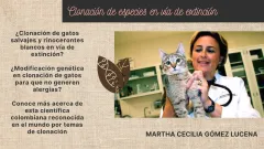 Martha Gómez
