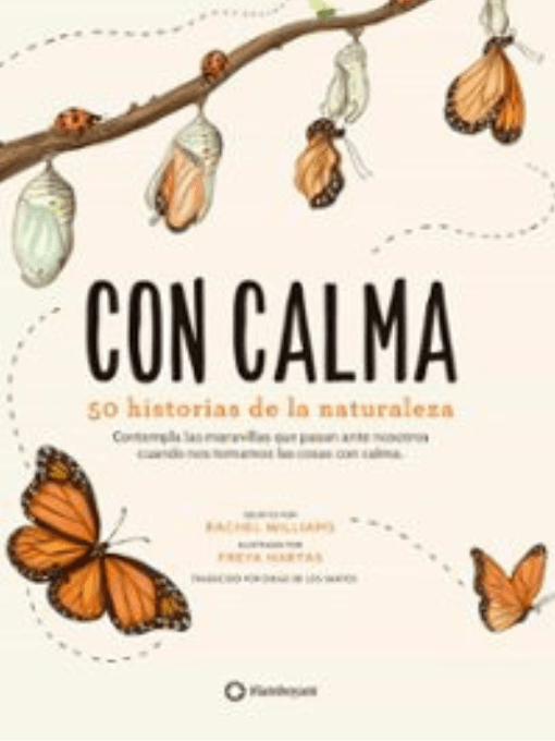 50 historias de la naturaleza