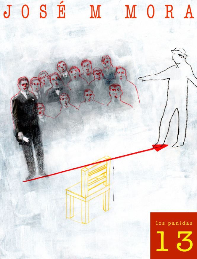 los panidas 13 jose m mora