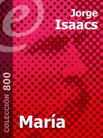 Portada libro María