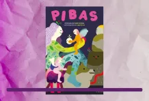 Cabecera Reseña Pibas Mario Cárdenas