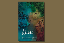 Cabecera La grieta