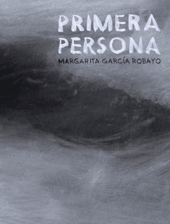 Portada Primera persona