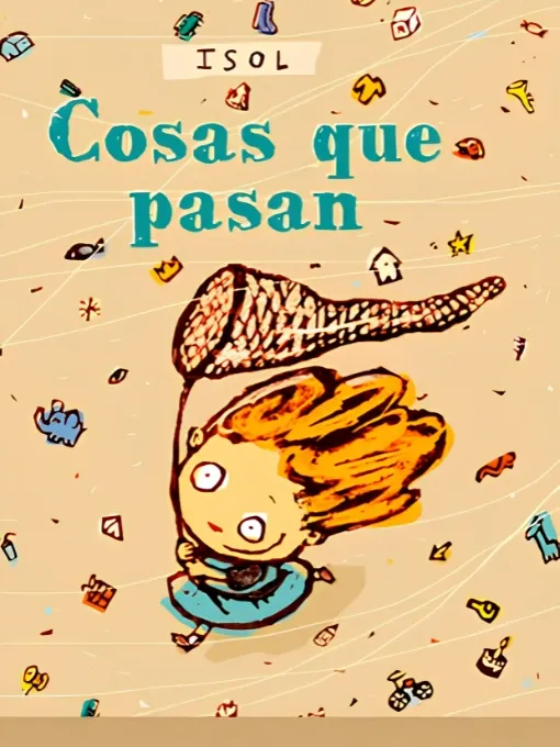 Cosas que pasan