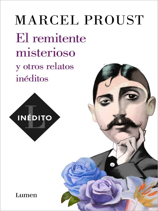 Portada libro El remitente misterioso