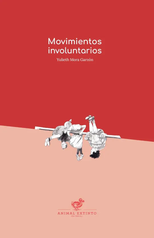 Movimientos involuntarios