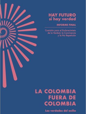 La Colombia fuera de Colombia