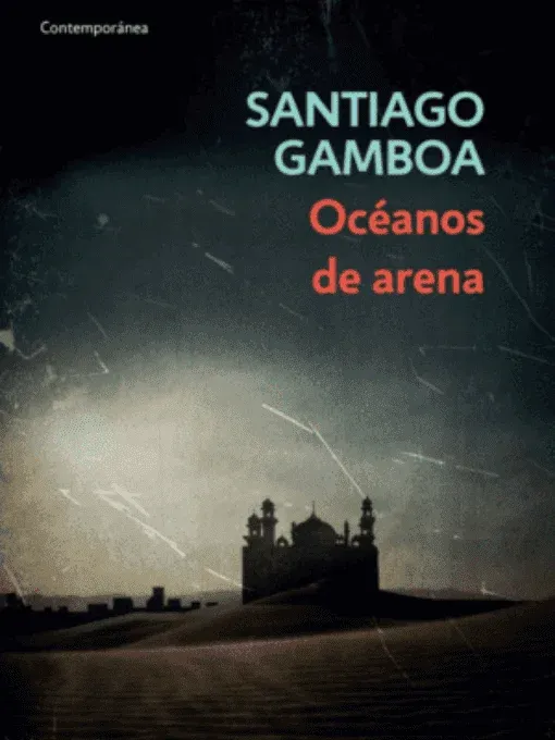 Océanos de arena