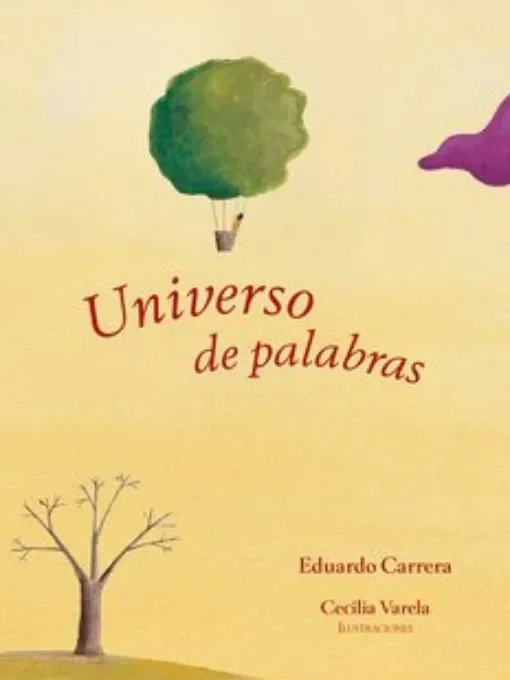 Universo de palabras