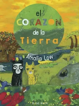 El corazón de la tierra