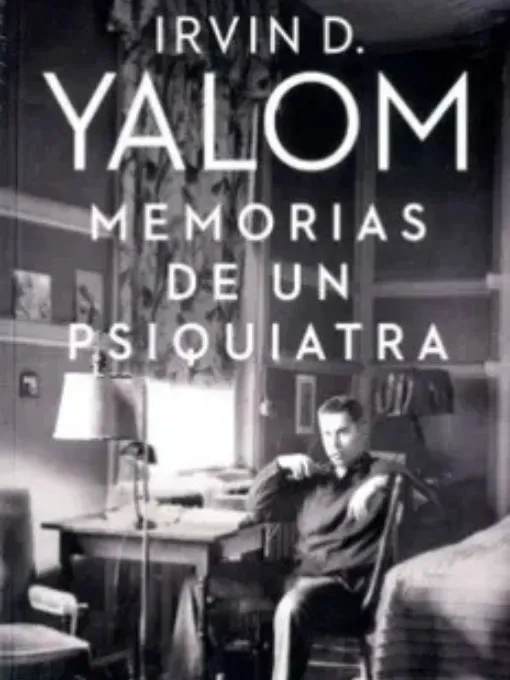 Memorias de un psiquiatra