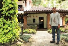 Juan Fernando Restrepo Saldarriaga Ser de Otraparte