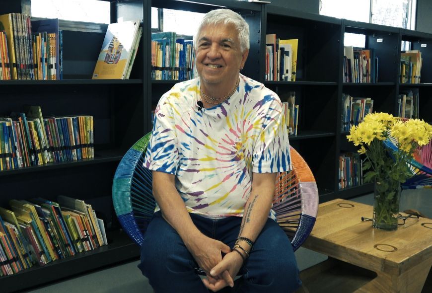 También puedes leer Gerardo Pérez