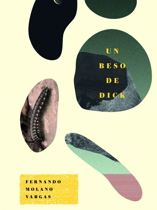 Un beso de Dick