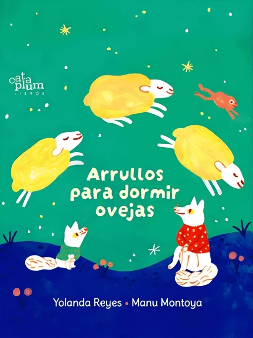 Arrullos para dormir ovejas