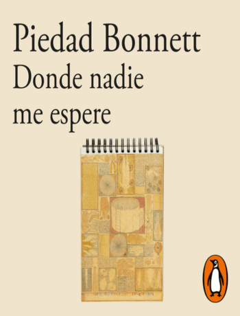 Donde nadie me espere