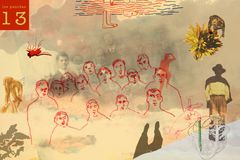 baladas ineditas panidas exposicion