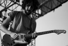Alejandro Bernal   Mapeos del futuro