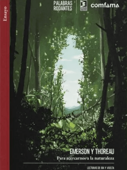 Para acercarnos a la naturaleza