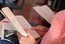 Cabecera libros recomendados de mujeres escritoras